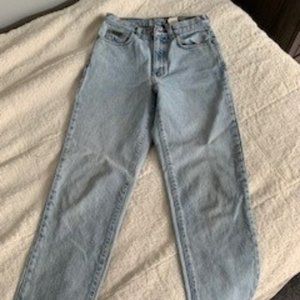 Vintage Calvin Klein Jeans